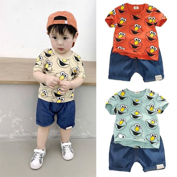 kkkou new boy children's short sleeve cartoon head superman 0-4 years old new boy children's short t-shirt sleeve t-shirt cartoon, Blue
kkkou new boy children's short sleeve cartoon head superman 0-4 years old new boy children's short t-shirt sleeve t-shirt cartoon, Blue