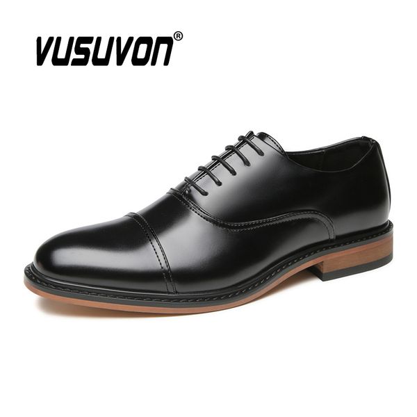 new arrival men dress oxfords shoes luxury leather wedding suit shoes black brown business formal big size mens 2020
new arrival men dress oxfords shoes luxury leather wedding suit shoes black brown business formal big size mens 2020