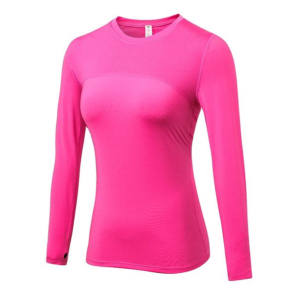 2019 sport shirt women yoga long sleeve fitness clothing quick running gym sport yoga jersey women black sportswear, White;red
2019 sport shirt women yoga long sleeve fitness clothing quick running gym sport yoga jersey women black sportswear, White;red