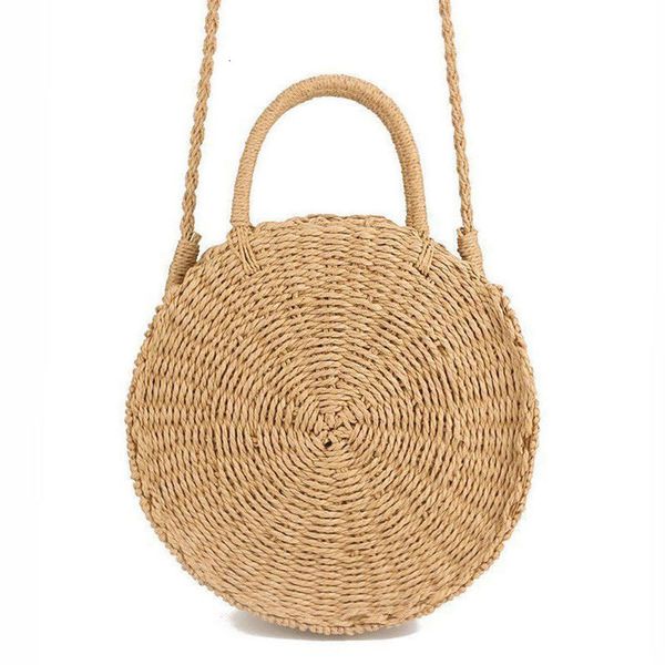 women woven round rattan straw bag bali bohemian beach circle straw bag circular handbag summer handmade knitted messenger bags
women woven round rattan straw bag bali bohemian beach circle straw bag circular handbag summer handmade knitted messenger bags