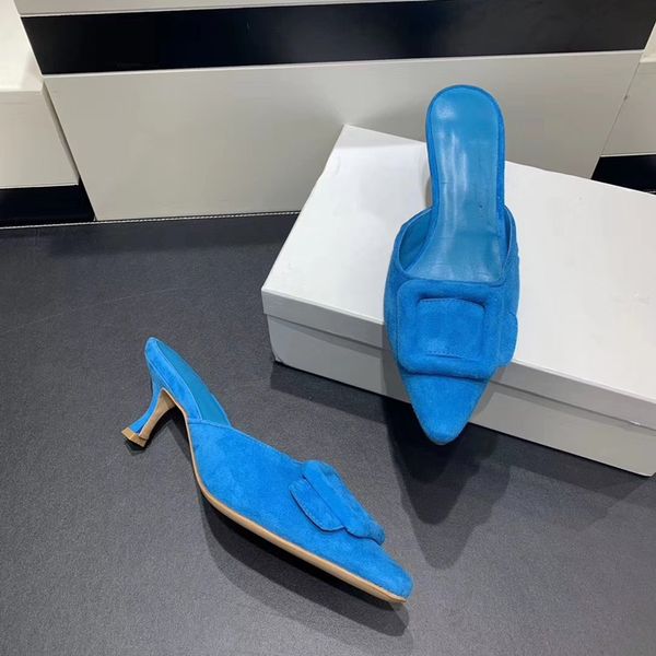 pointed toe slides pure color shoes women comfortable mules heel slippers fashion mules shoes, Black
pointed toe slides pure color shoes women comfortable mules heel slippers fashion mules shoes, Black