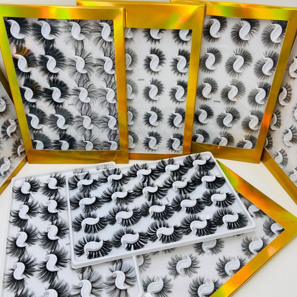 natural long thick false eyelashes 20 pairs set handmade reusable 3d fake lashes curling crisscross soft light 8 models available dhl eyelas
natural long thick false eyelashes 20 pairs set handmade reusable 3d fake lashes curling crisscross soft light 8 models available dhl eyelas