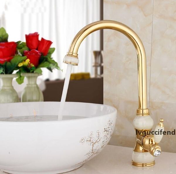 brass torneira cozinha with marble kitchen faucet/single handle gold finish basin sink mixers taps sink faucet t200424
brass torneira cozinha with marble kitchen faucet/single handle gold finish basin sink mixers taps sink faucet t200424