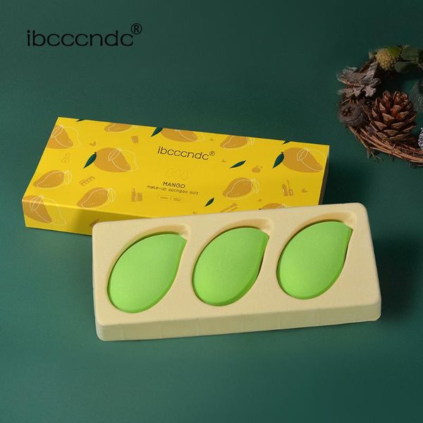 sponges, applicators & cotton non-latex sponge puff makeup foundation cosmetic wet and dry use powder smooth make up beauty tools
sponges, applicators & cotton non-latex sponge puff makeup foundation cosmetic wet and dry use powder smooth make up beauty tools