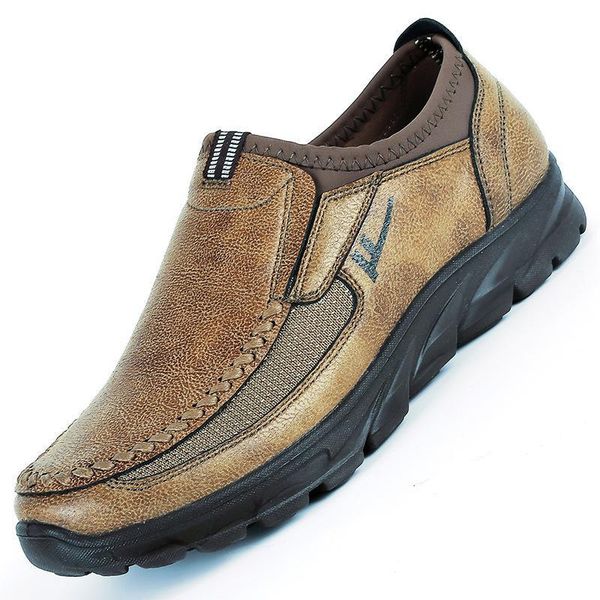 brand 2020 new fall high-grade shoes men's shoes breathable non-slip casual thick anti-odor large zapatos hombre size 48, Black
brand 2020 new fall high-grade shoes men's shoes breathable non-slip casual thick anti-odor large zapatos hombre size 48, Black