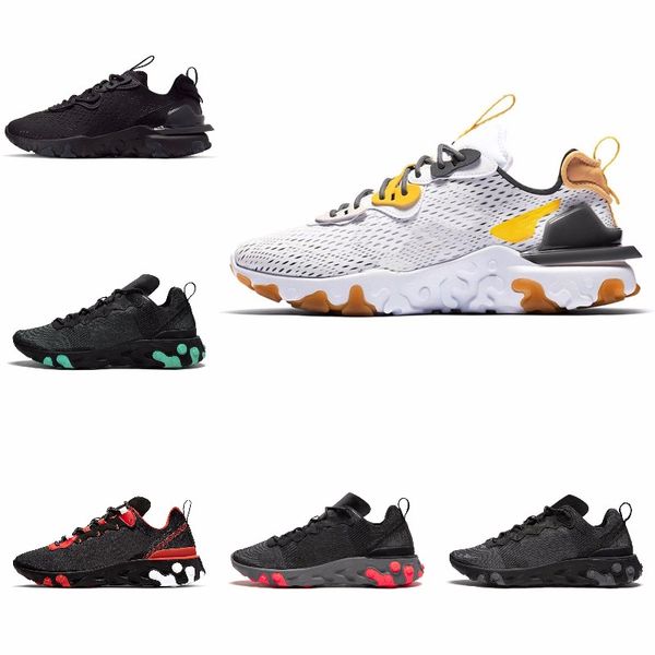 new ashion react element running shoes fo men women light bone triple black royal solar team red mens trainers sports sneaker runner s#07335
new ashion react element running shoes fo men women light bone triple black royal solar team red mens trainers sports sneaker runner s#07335