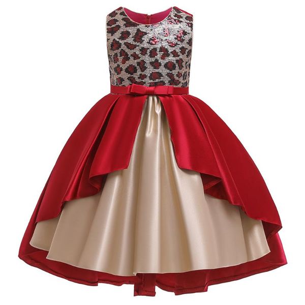 flower girl dresses for weddings children's clothing girls dress first communion princess beading dress baby tutu costume, Red;yellow
flower girl dresses for weddings children's clothing girls dress first communion princess beading dress baby tutu costume, Red;yellow