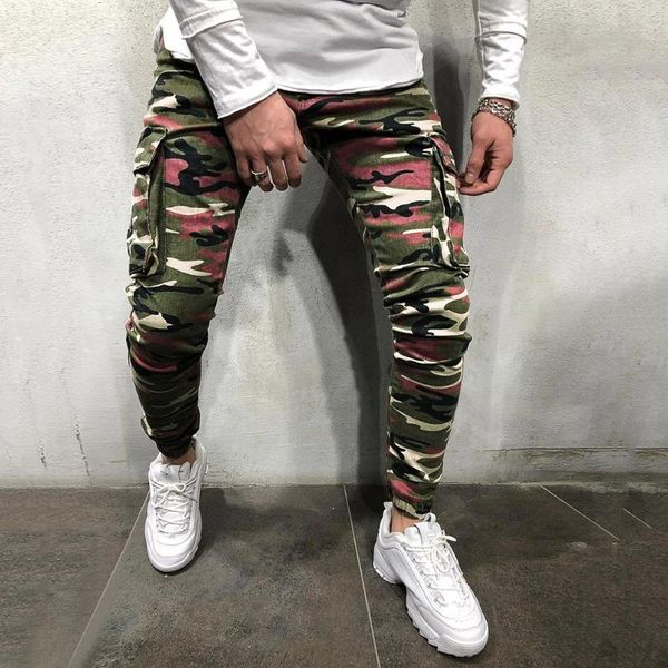 2020 men jeans fashion camouflage denim trouser distressed jeans long pants streetwear ripped men pantalon hot, Blue
2020 men jeans fashion camouflage denim trouser distressed jeans long pants streetwear ripped men pantalon hot, Blue