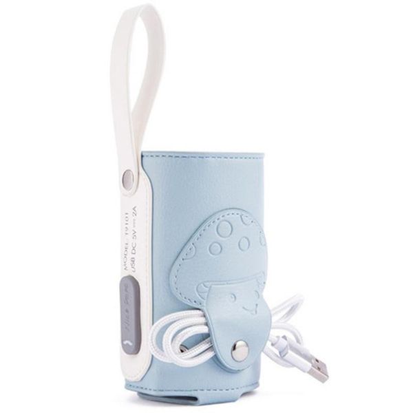 nursing isolation cover warmer constant temperature usb bottle heater stroller universal travel lanyard pu outdoor baby portable
nursing isolation cover warmer constant temperature usb bottle heater stroller universal travel lanyard pu outdoor baby portable