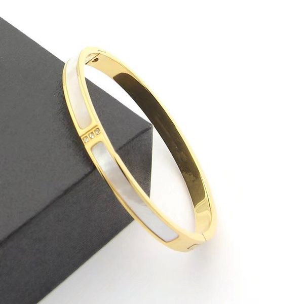 designer jewelry women bracelet friendship bracelets fashion designer bangles white shell diamond bracelet, Black
designer jewelry women bracelet friendship bracelets fashion designer bangles white shell diamond bracelet, Black