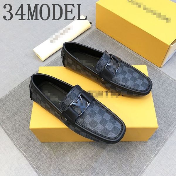 2019 new luxurious men shoes breathable leather design loafers wedding shoes for men driving moccasins comfortable slip on shoes big size 46, Black
2019 new luxurious men shoes breathable leather design loafers wedding shoes for men driving moccasins comfortable slip on shoes big size 46, Black