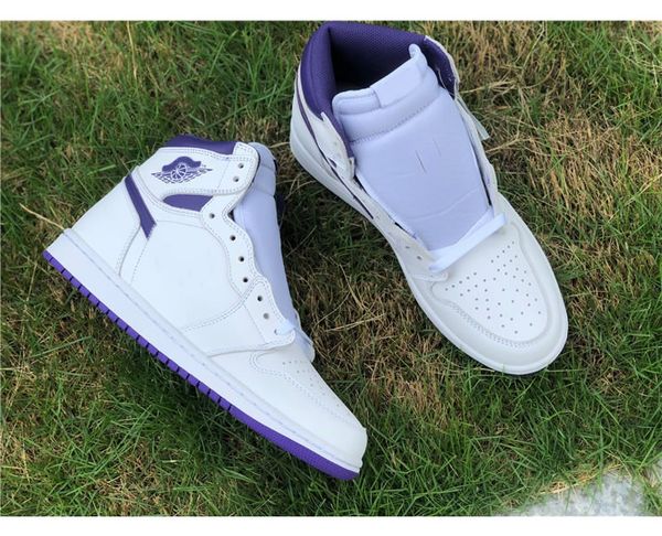 og quality designer basketball shoes 1 og high white court purple men 1s i sports sneakers trainers with box
og quality designer basketball shoes 1 og high white court purple men 1s i sports sneakers trainers with box