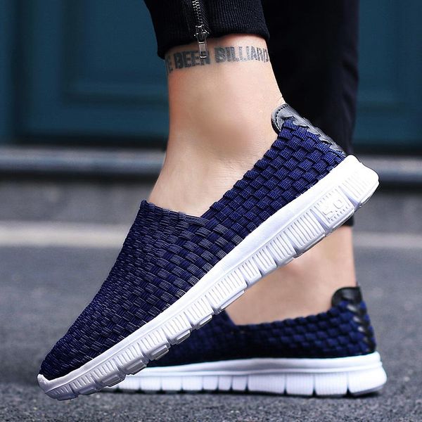 summer man sneakers men's sport shoes tennis male running shoe women sports shoes for men footwear breathable blue jogging a-379
summer man sneakers men's sport shoes tennis male running shoe women sports shoes for men footwear breathable blue jogging a-379