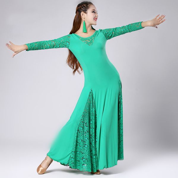 multi color big hemlines flamenco lace ballroom dance competition dress modern dance square stage perfromance dress, Black;red
multi color big hemlines flamenco lace ballroom dance competition dress modern dance square stage perfromance dress, Black;red