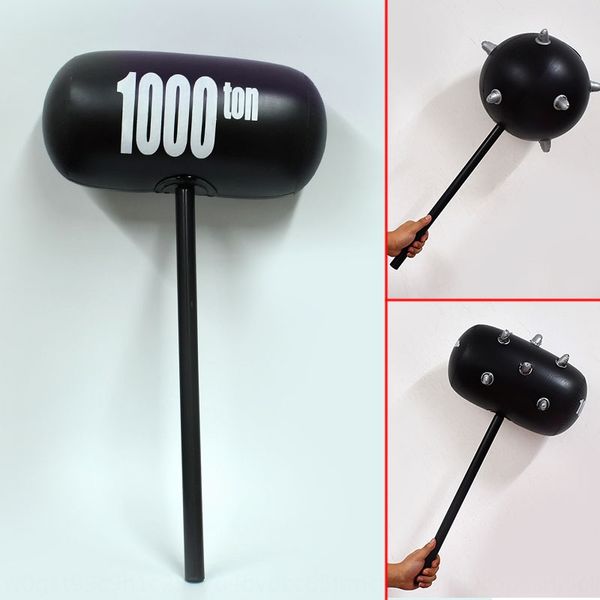 thickened pvc large inflatable hammer 1000-ton inflatable prop toy hammer nut toy can't afford cheering props push gifts
thickened pvc large inflatable hammer 1000-ton inflatable prop toy hammer nut toy can't afford cheering props push gifts