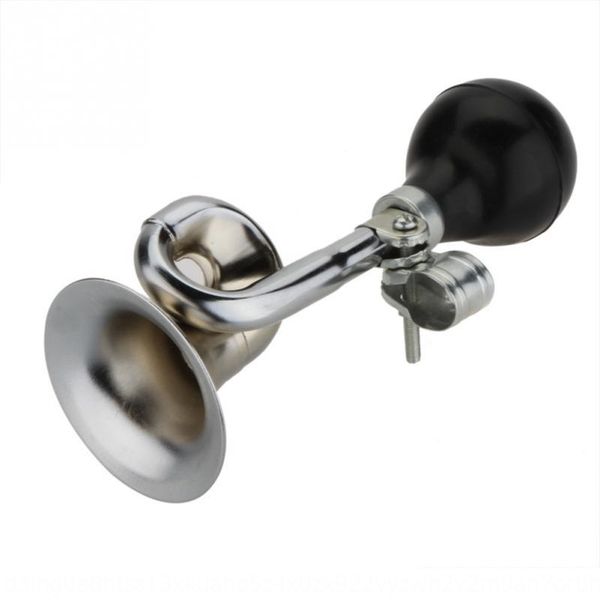 worm horn super large high decibel curved mountain bike horn accessories bicycle equipment accessories bicycle bell
worm horn super large high decibel curved mountain bike horn accessories bicycle equipment accessories bicycle bell