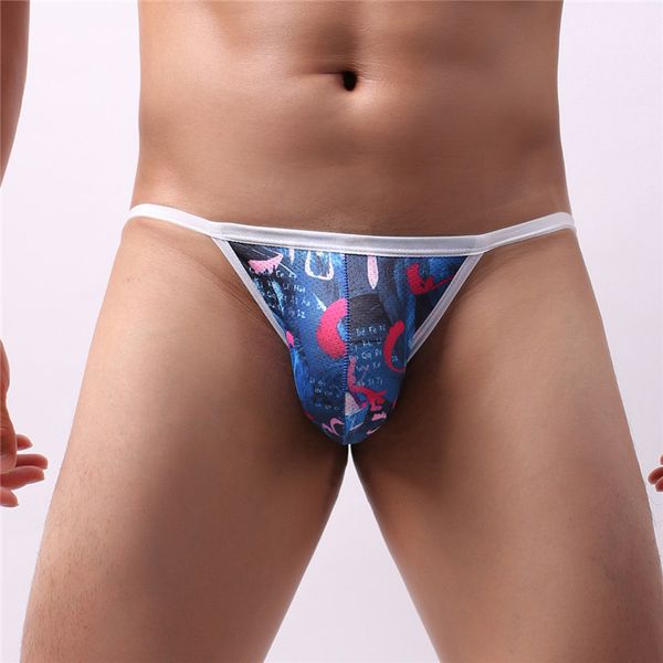 new men underwear printing briefs lycra briefs men shorts print cuecas masculina underpants hombre low waist breathable, Black;white
new men underwear printing briefs lycra briefs men shorts print cuecas masculina underpants hombre low waist breathable, Black;white