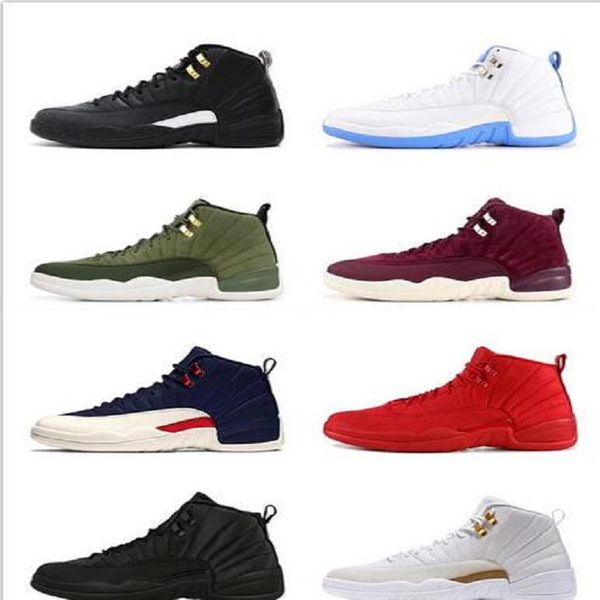 with box mens sneakers 12s game royal 12 fiba women jumpman basketball shoes 12s university gold white michigan unc mens trainers
with box mens sneakers 12s game royal 12 fiba women jumpman basketball shoes 12s university gold white michigan unc mens trainers