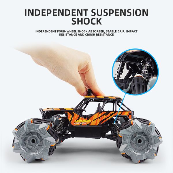 rc car kids toy 4wd radio control stunt car twisting off-road vehicle light music drift toy high speed climbing car gifts
rc car kids toy 4wd radio control stunt car twisting off-road vehicle light music drift toy high speed climbing car gifts