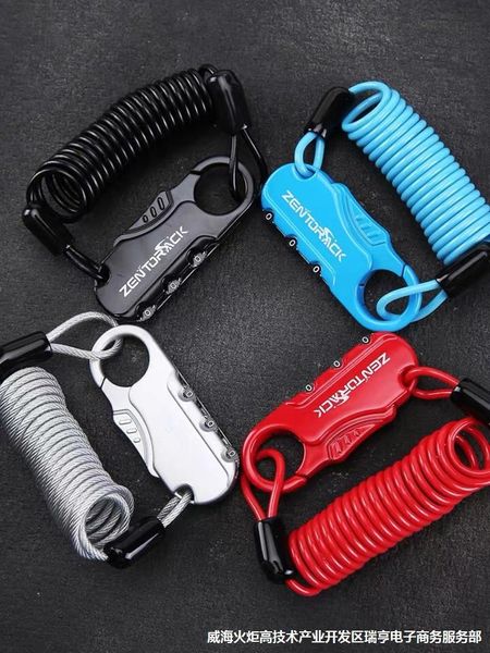 iwzzk riding steel wire helmet stroller lock bicycle hat motorcycle lengthened rope motorcycle bicyclebicycle bicyclecode lock portable lugg
iwzzk riding steel wire helmet stroller lock bicycle hat motorcycle lengthened rope motorcycle bicyclebicycle bicyclecode lock portable lugg