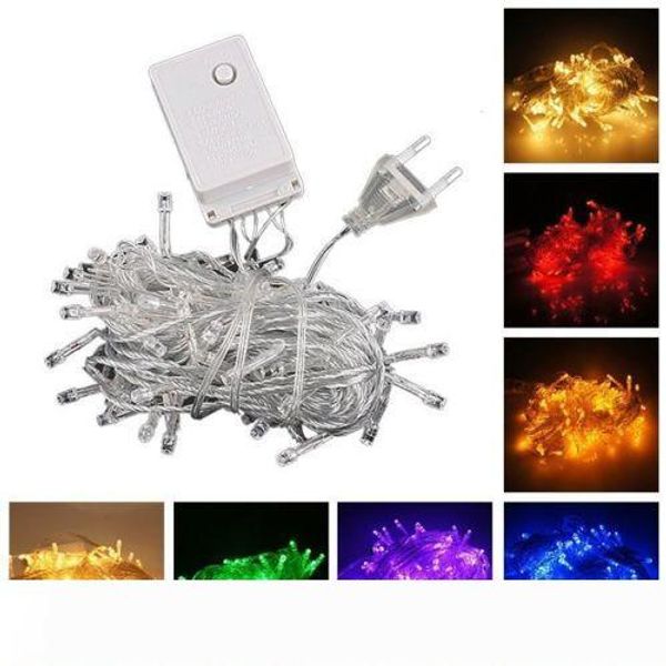 christmas crazy selling 10m 100 led string decoration light 110v 220v for party wedding led christmas twinkle lighting
christmas crazy selling 10m 100 led string decoration light 110v 220v for party wedding led christmas twinkle lighting