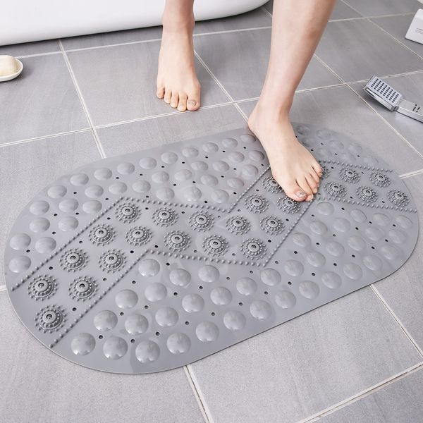 toilet door shower room bathtub household magnet massage pvc bathroom non-slip bathtub mat non-slip mat
toilet door shower room bathtub household magnet massage pvc bathroom non-slip bathtub mat non-slip mat