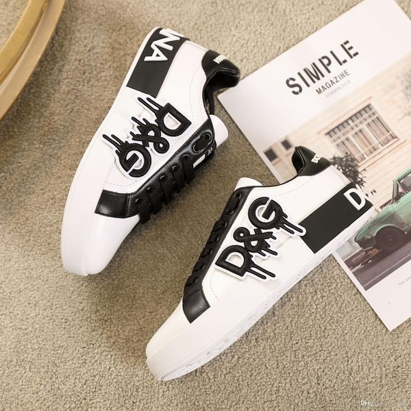 limited mens leather casual shoes ,platforms print pattern couple shoes fashion personality wild sports shoes size: 38-45 0195, Black
limited mens leather casual shoes ,platforms print pattern couple shoes fashion personality wild sports shoes size: 38-45 0195, Black