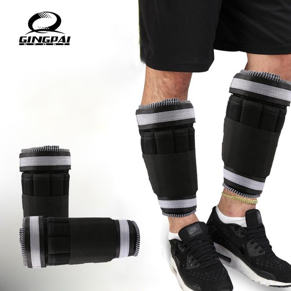 1 kg=1pair adjustable ankle leg weights straps strength training exercise gym running fitness equipment, Blue;black
1 kg=1pair adjustable ankle leg weights straps strength training exercise gym running fitness equipment, Blue;black