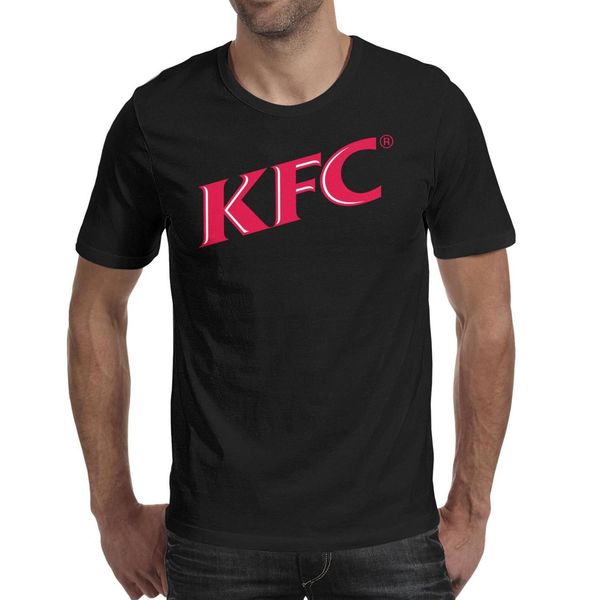 fashion mens kfc font logo black round neck t shirt funny slogan shirts kfc carnival fried chicken original recipe kf-c kfc logo lemon, White;black
fashion mens kfc font logo black round neck t shirt funny slogan shirts kfc carnival fried chicken original recipe kf-c kfc logo lemon, White;black