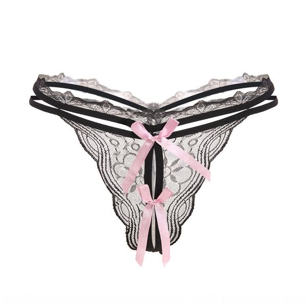 he1u3 all-transparent lace temptation ultra-thin thongs open gear underwear laceequipment lacewomen's women's low waist under, Black;white
he1u3 all-transparent lace temptation ultra-thin thongs open gear underwear laceequipment lacewomen's women's low waist under, Black;white
