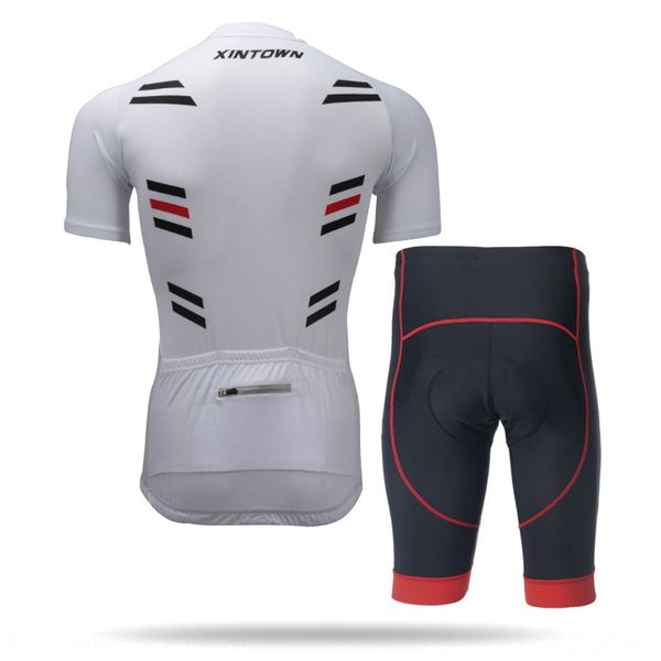 xintown cycling short new short sleeve suit men's bicycle suitriding suit riding suitbicycle kangzhuang, Gray;blue
xintown cycling short new short sleeve suit men's bicycle suitriding suit riding suitbicycle kangzhuang, Gray;blue