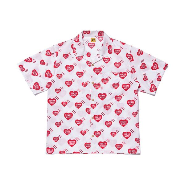 mens designer t shirts fashion 20ss pocket short sleeve shirt full of love hawaii loose casual high street s-xlmen's men's, White;black
mens designer t shirts fashion 20ss pocket short sleeve shirt full of love hawaii loose casual high street s-xlmen's men's, White;black