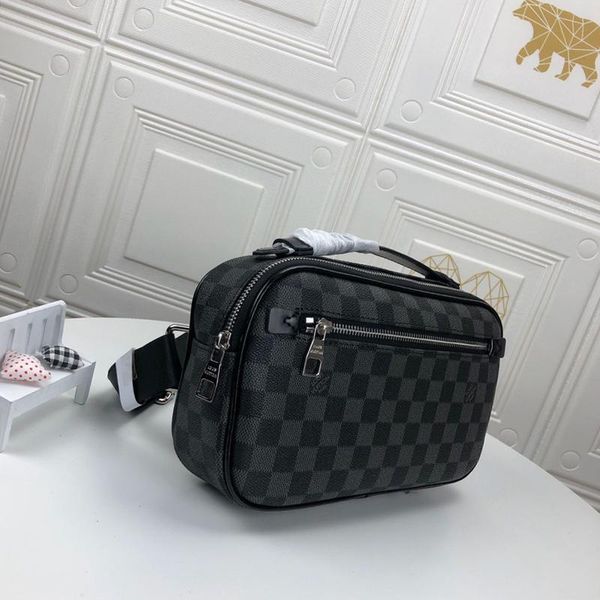 drop ship mens luxury design chest pack belt bag crossbody bag zipper shoulder bags retro style men chest bags fast delivery
drop ship mens luxury design chest pack belt bag crossbody bag zipper shoulder bags retro style men chest bags fast delivery