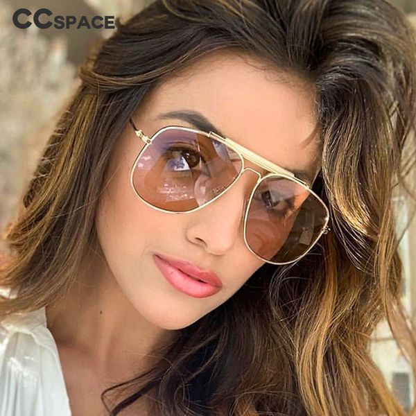 45811 retro pilot sunglasses men women 2020 fashion shades uv400 vintage glasses, White;black
45811 retro pilot sunglasses men women 2020 fashion shades uv400 vintage glasses, White;black