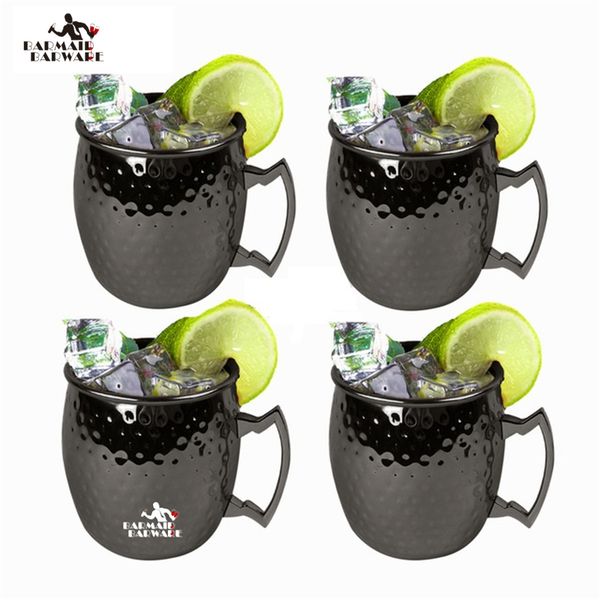 4 pieces moscow mule drinking mug glass hammered gunmetal black bar mug drinking cup moscow mug c18112301
4 pieces moscow mule drinking mug glass hammered gunmetal black bar mug drinking cup moscow mug c18112301