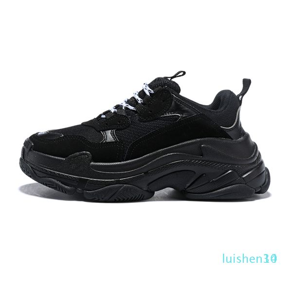 2020 triple s designer shoes for mens women platform sneakers black white gray red pink mens trainers fashion sneaker casual dad shoel30 l14
2020 triple s designer shoes for mens women platform sneakers black white gray red pink mens trainers fashion sneaker casual dad shoel30 l14