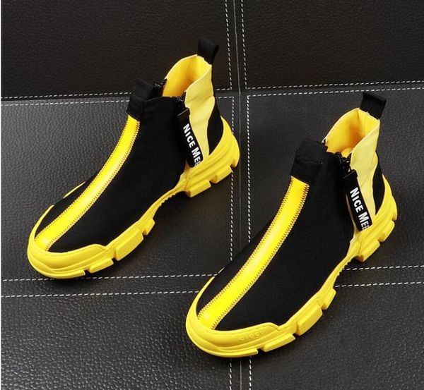 new designer socks shoes fashion men sneakers speed trainer black yellow glitter mens trainers casual shoe runner heavy sole
new designer socks shoes fashion men sneakers speed trainer black yellow glitter mens trainers casual shoe runner heavy sole