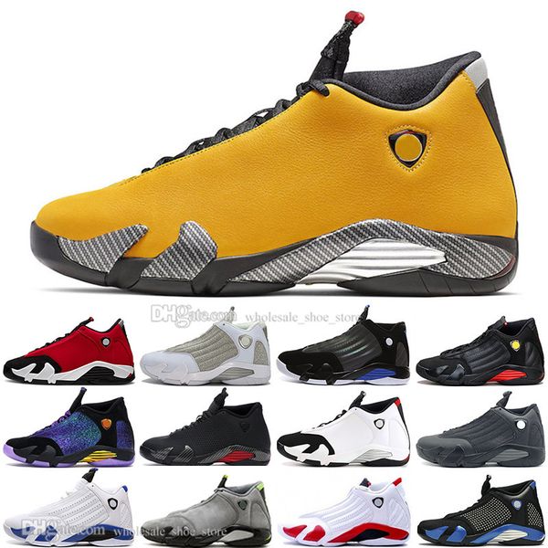 new 14 14s gym red last sblack toe dmp chartreuse mens basketball shoes desert sand reverse men women sports designer sneakers
new 14 14s gym red last sblack toe dmp chartreuse mens basketball shoes desert sand reverse men women sports designer sneakers