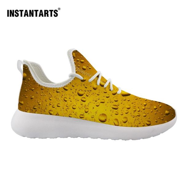 instantarts air mesh vulcanized men's shoes beer printed flats male shoes comfortable lace up knit sneakers zapatillas hombre, Black
instantarts air mesh vulcanized men's shoes beer printed flats male shoes comfortable lace up knit sneakers zapatillas hombre, Black
