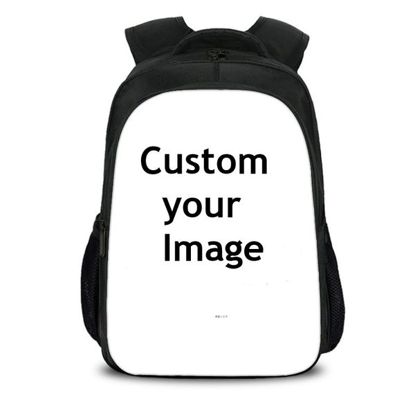 new custom your image logo name backpack diy cartoon backpacks boys girls school bags kids backpack gift mochila escolar
new custom your image logo name backpack diy cartoon backpacks boys girls school bags kids backpack gift mochila escolar