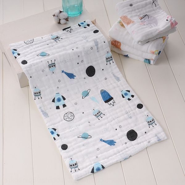 gaomi six-layer baby gauze pure cotton rectangle newborn face wash bath children's bath towel children's towel
gaomi six-layer baby gauze pure cotton rectangle newborn face wash bath children's bath towel children's towel