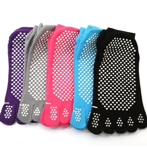 four seasons cotton five fingers yu jia anti-slip five finger socks silicone yu jia wa toe socks jiao zhi silica gel silica gel wa
four seasons cotton five fingers yu jia anti-slip five finger socks silicone yu jia wa toe socks jiao zhi silica gel silica gel wa