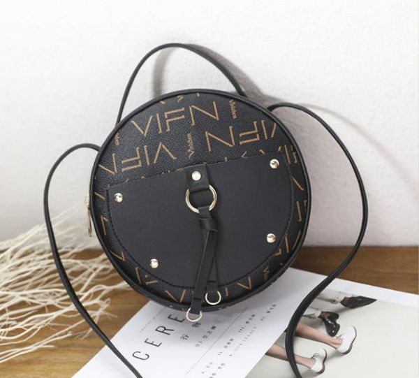 2020 new fashion simple contrast color retro small round bag casual wild shoulder messenger handbag
2020 new fashion simple contrast color retro small round bag casual wild shoulder messenger handbag