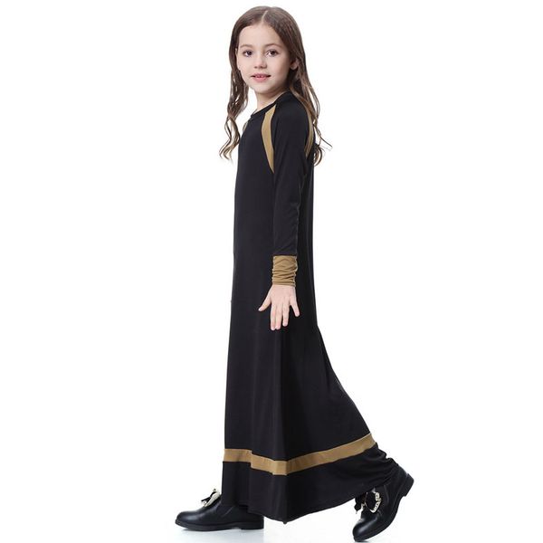 muslim long sleeve dress for girl child kid abaya islamic dubai arabic robe gowns traditional 7 8 9 10 11 12 13 14 year vkdr1285, Red
muslim long sleeve dress for girl child kid abaya islamic dubai arabic robe gowns traditional 7 8 9 10 11 12 13 14 year vkdr1285, Red
