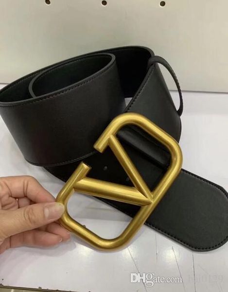 20 new european and american fashion men and women casual pearl gold copper big buttons classic embossed belt width 7.0cm long 85cm-105, Black;brown
20 new european and american fashion men and women casual pearl gold copper big buttons classic embossed belt width 7.0cm long 85cm-105, Black;brown