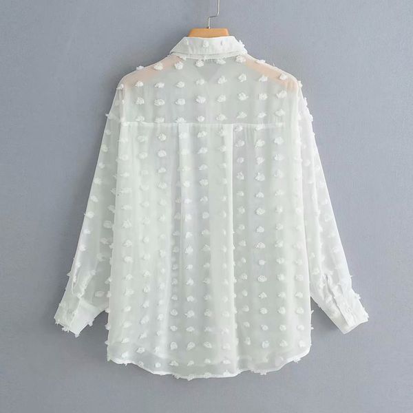 women elegant chiffon white irregular blouse long sleeve turn down collar buttons female chic office wear
women elegant chiffon white irregular blouse long sleeve turn down collar buttons female chic office wear