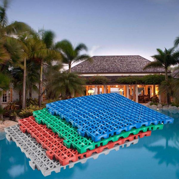 vjlff thickened pvc can be spliced kitchen bathroom bathroom waterproof and anti-skid non-slip floor non-slip foot pad hollow water-proof ma
vjlff thickened pvc can be spliced kitchen bathroom bathroom waterproof and anti-skid non-slip floor non-slip foot pad hollow water-proof ma