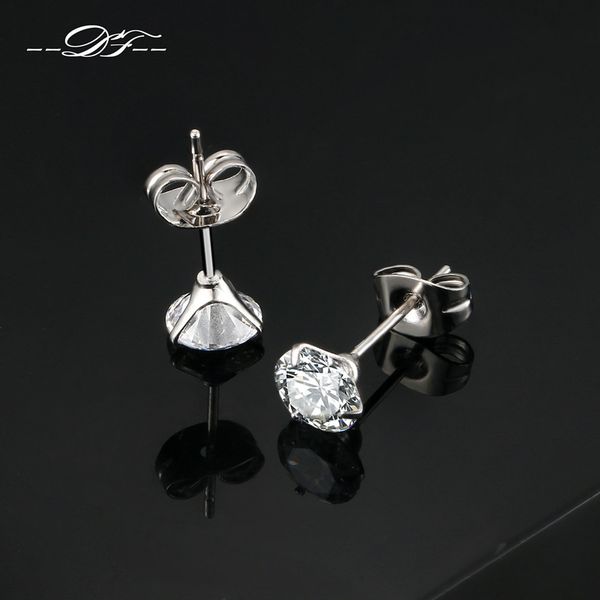 dfe435 0.7 carat cubic zirconia stud earrings silver color silver color fashion cz stone jewelry for women brincos, Golden;silver
dfe435 0.7 carat cubic zirconia stud earrings silver color silver color fashion cz stone jewelry for women brincos, Golden;silver