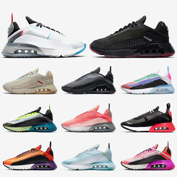 selling white pure platinum praia grande black reflect 2090 women mens running shoes fashion air cushions be true trainers sneakers, White;red
selling white pure platinum praia grande black reflect 2090 women mens running shoes fashion air cushions be true trainers sneakers, White;red