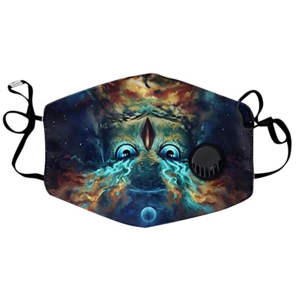 foreign trade selling new 3d digital dersigner face mask printing dust-proof washable mask can put pm2.5 filter element
foreign trade selling new 3d digital dersigner face mask printing dust-proof washable mask can put pm2.5 filter element